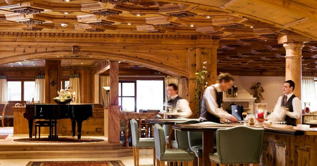Hotel Trofana Royal Ischgl