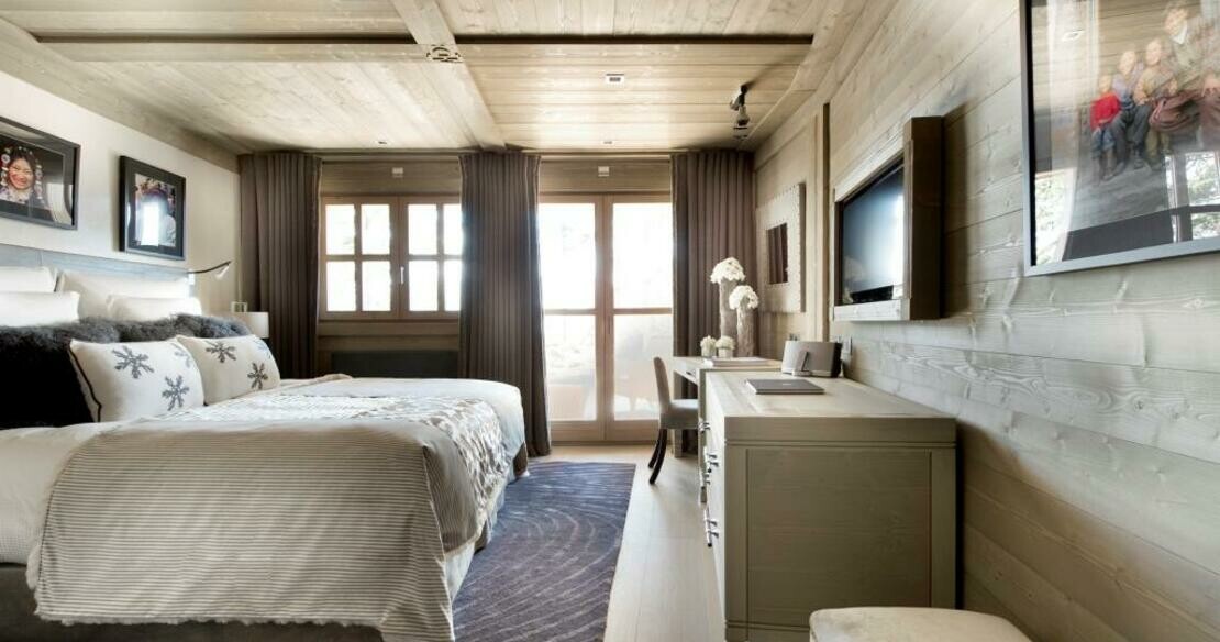 Chalet Baltoro Courchevel