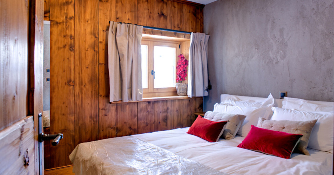 Luxury chalets in Verbier, chalet Pierre Avoi