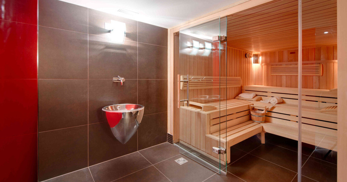 Luxury chalets in Zermatt, chalet Amore