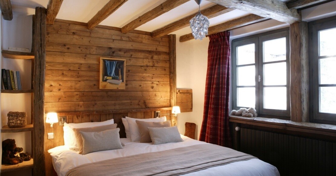 Luxury chalets in Val d'Isere, chalet Mathilda