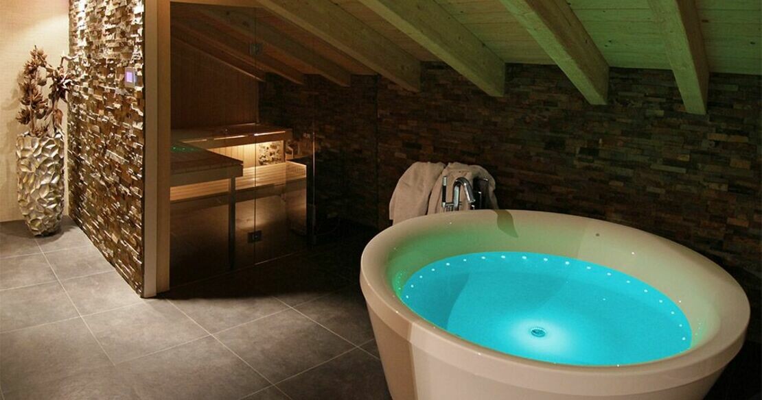 Luxury chalets in Zermatt, chalet High Seven Penthouse