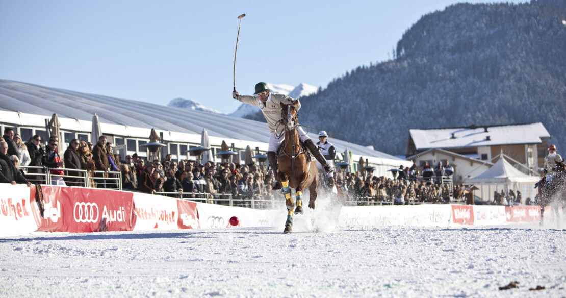 Luxury chalets and hotels in Kitzbuhel, Austria