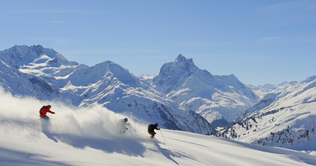 Luxury Chalets in Lech luxury hotels in Lech Austria