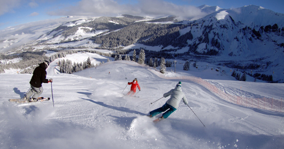 Luxury chalets in Megeve Luxury hotels in Megeve France