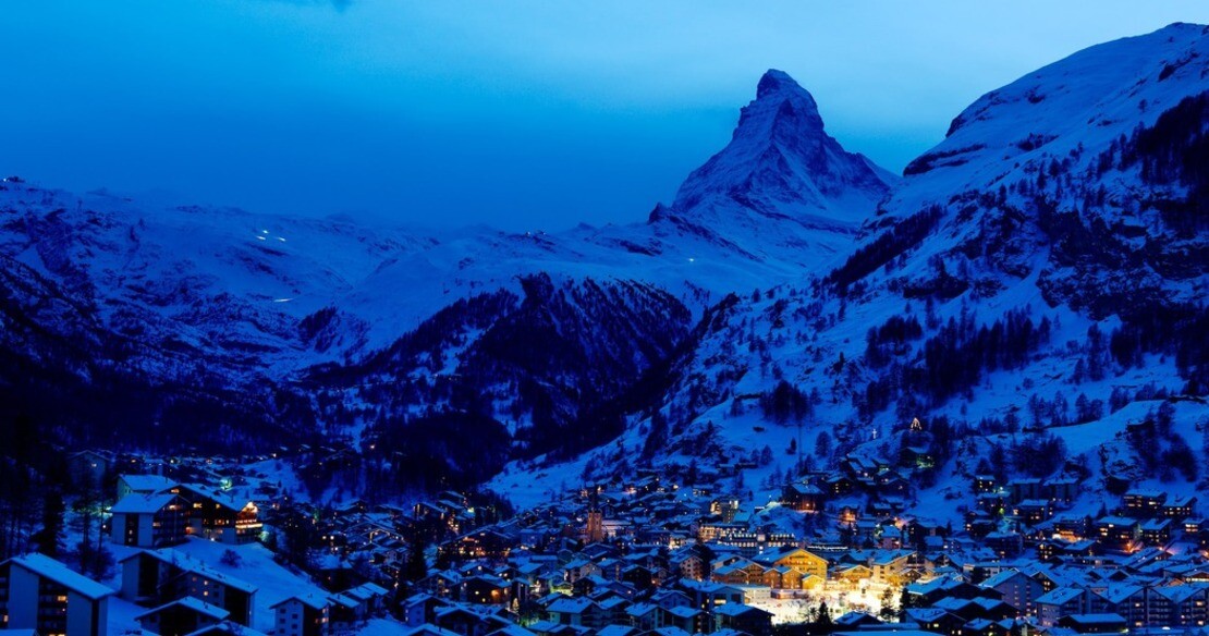 Luxury chalets in Zermatt luxury hotels in Zermatt Switzerland