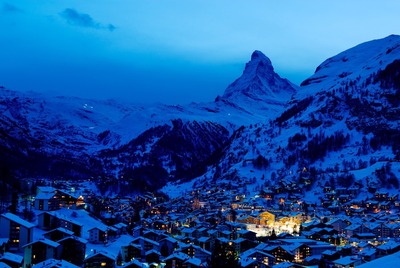 Luxury chalets in Zermatt luxury hotels in Zermatt Switzerland