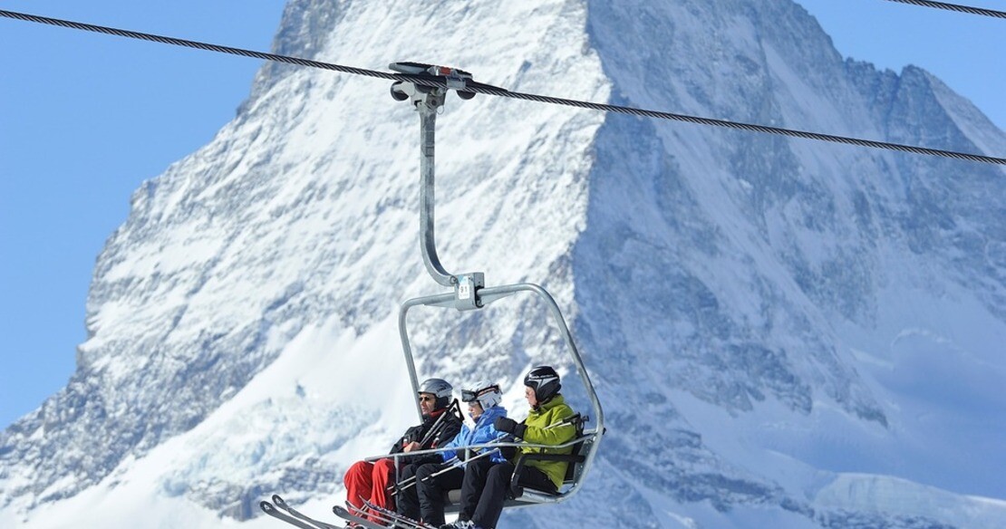 Luxury chalets in Zermatt luxury hotels in Zermatt Switzerland