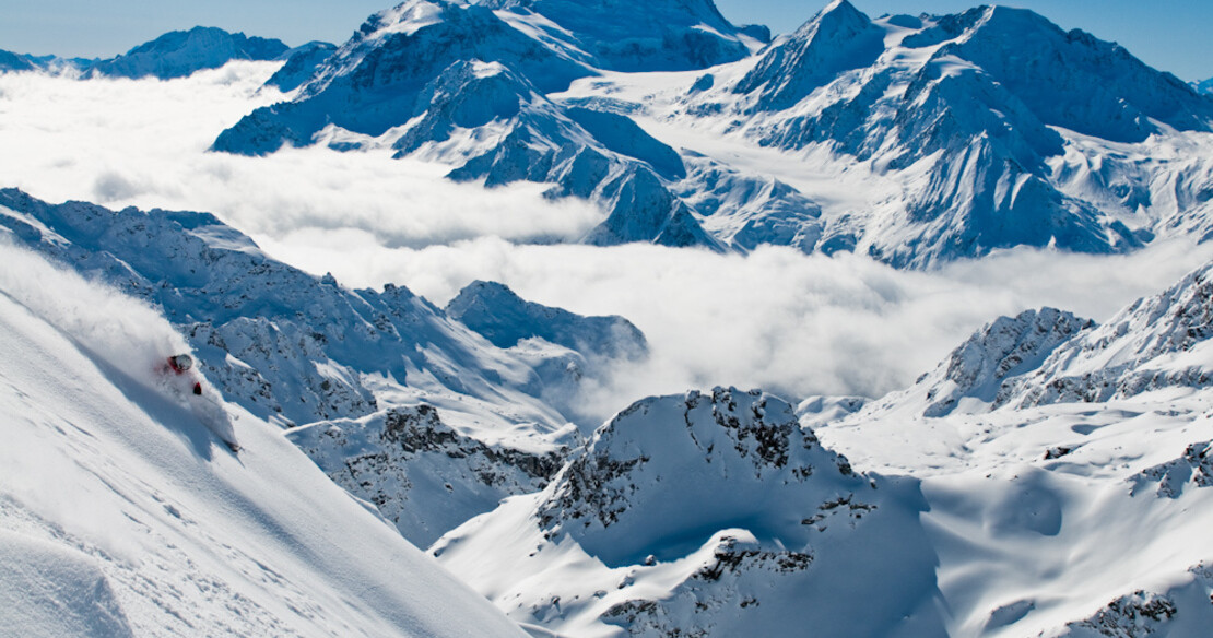 Luxury chalets in Verbier luxury hotels in Verbier Switzerland