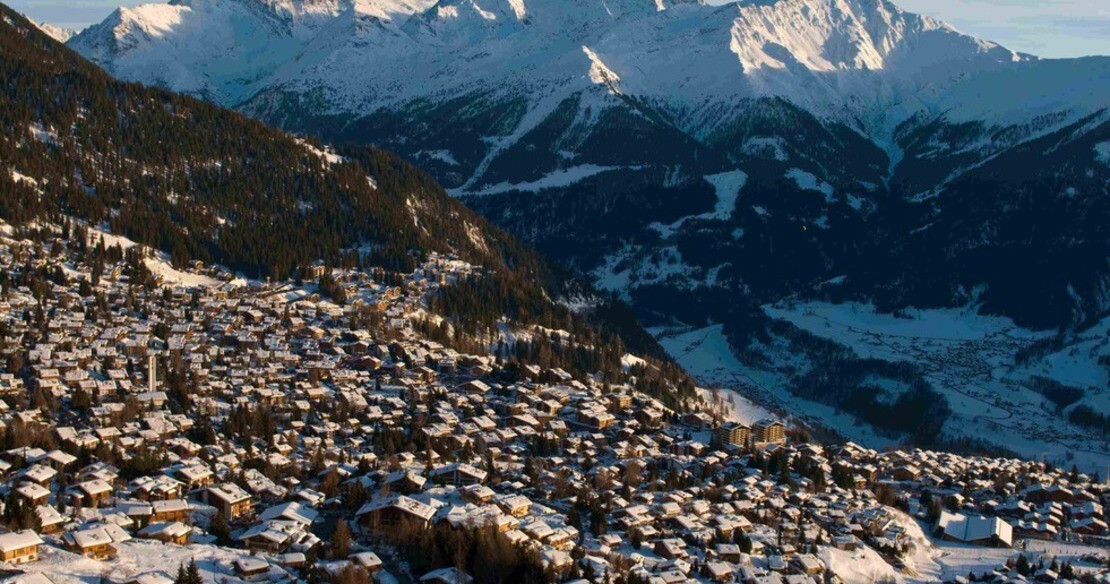 Luxury chalets in Verbier luxury hotels in Verbier Switzerland