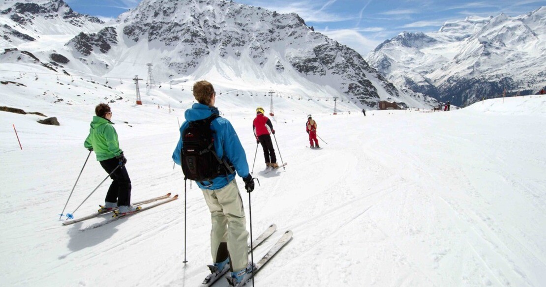 Luxury chalets in Verbier luxury hotels in Verbier Switzerland