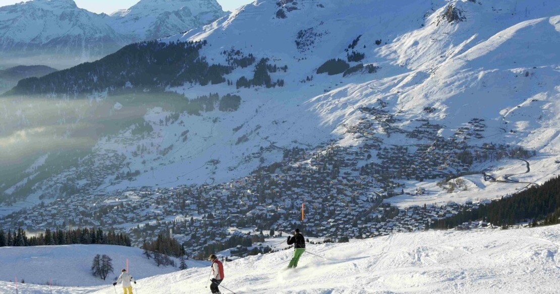 Luxury chalets in Verbier luxury hotels in Verbier Switzerland