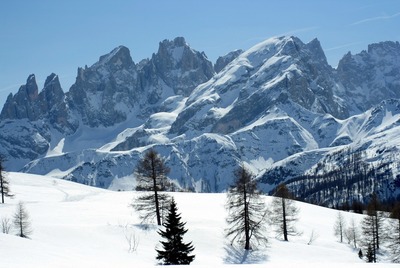 Luxury hotels in Corvara Dolomites Italy