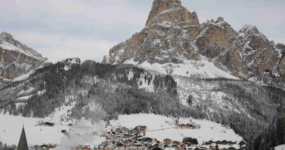 Luxury hotels in Corvara Dolomites Italy