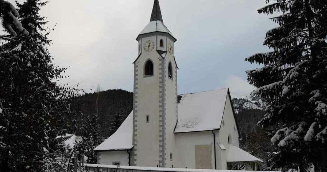 Luxury hotels in Corvara Dolomites Italy