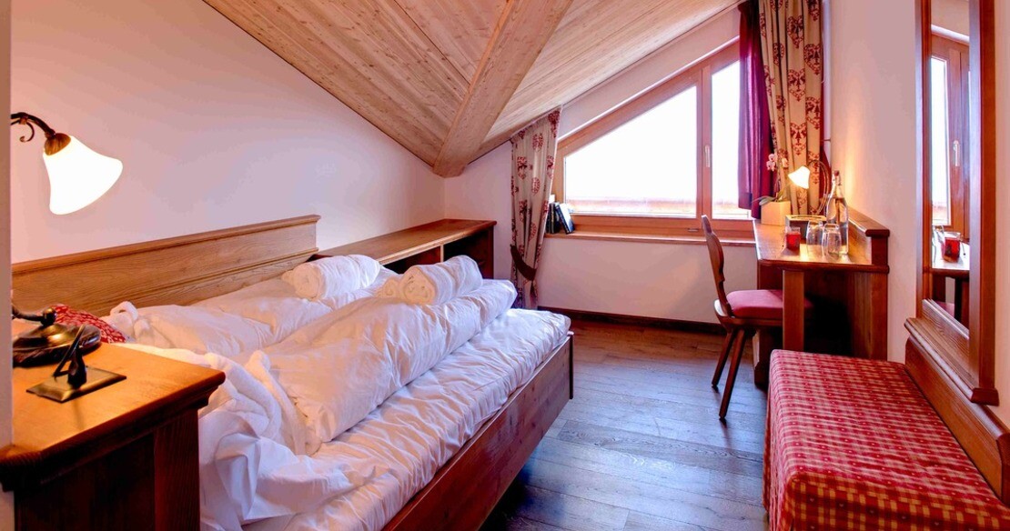 Luxury chalets in Zermatt, chalet Gemini