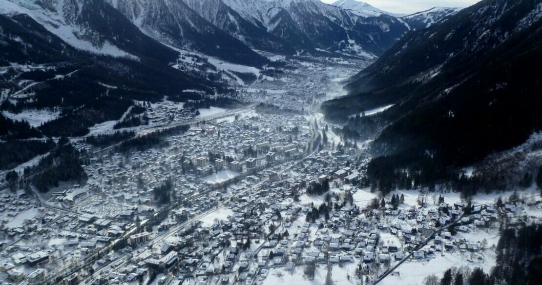 Luxury chalets Chamonix luxury hotels Chamonix France