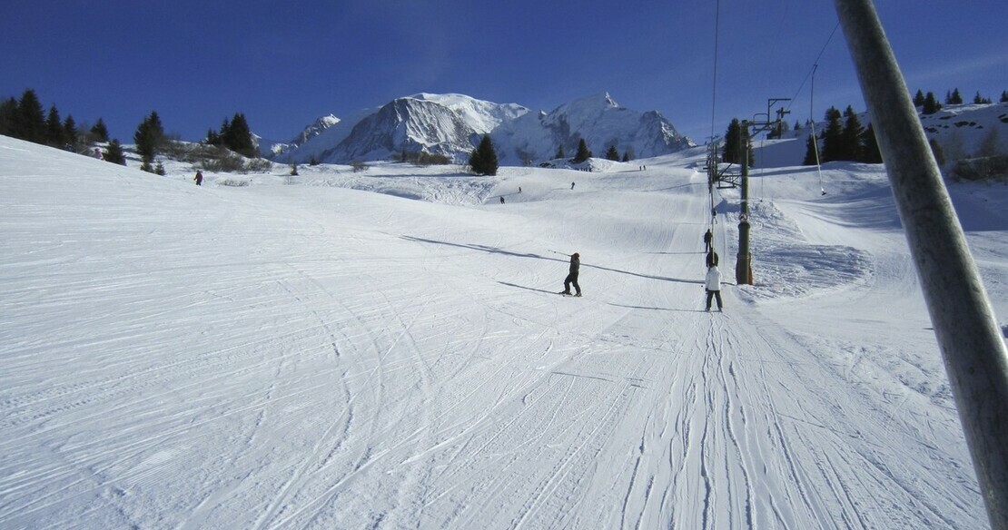 Luxury chalets Les Houches Chamonix Valley France