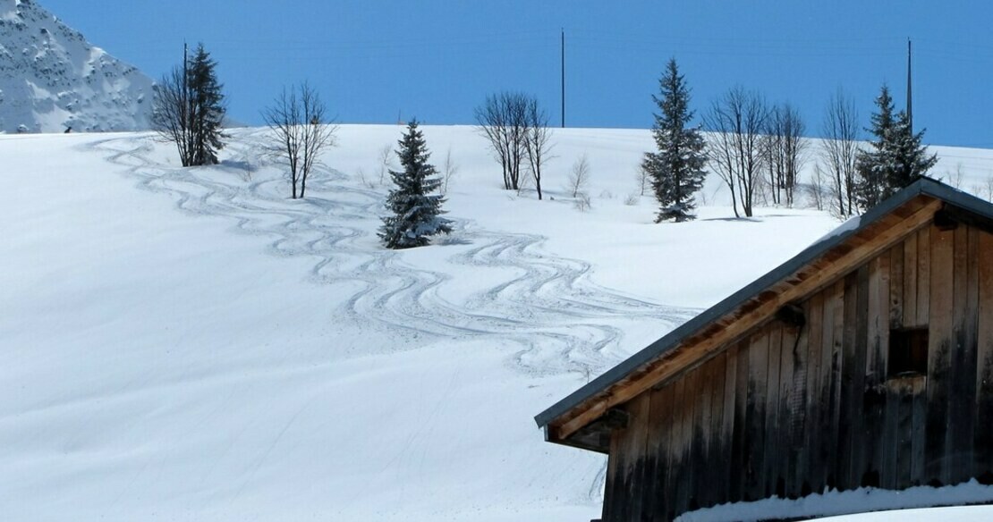 Luxury chalets Les Houches Chamonix Valley France