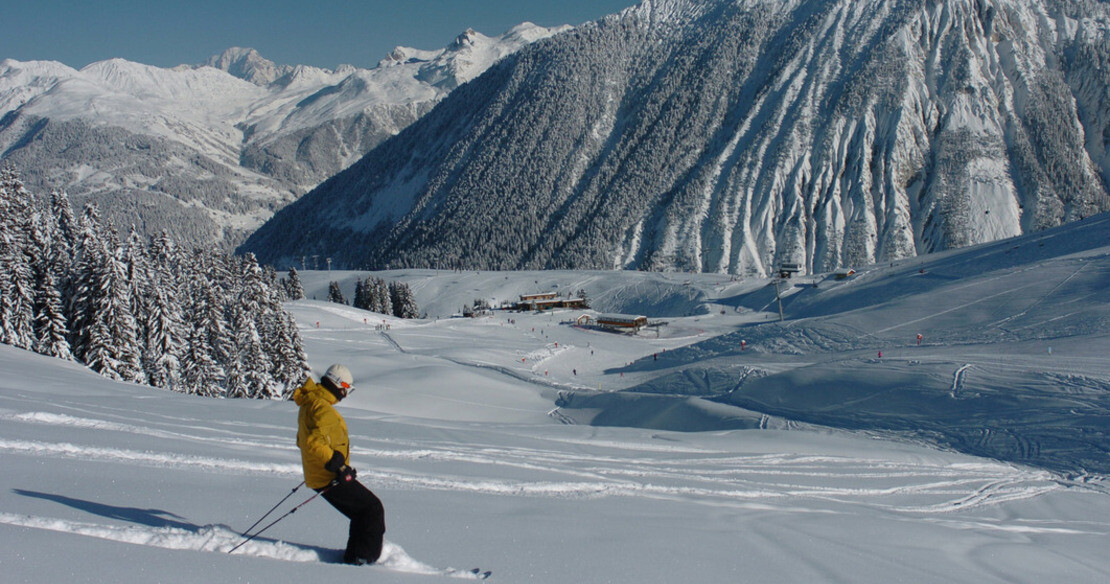 Luxury chalets Courchevel luxury hotels Courchevel France