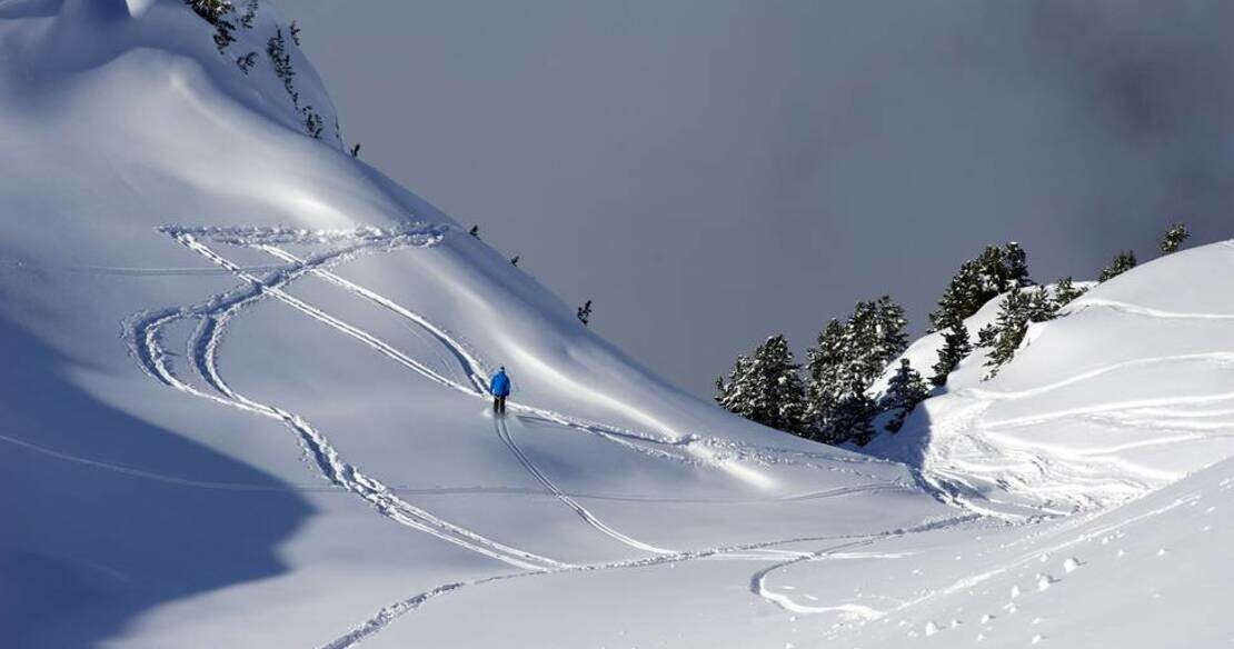 Luxury chalets Courchevel luxury hotels Courchevel France