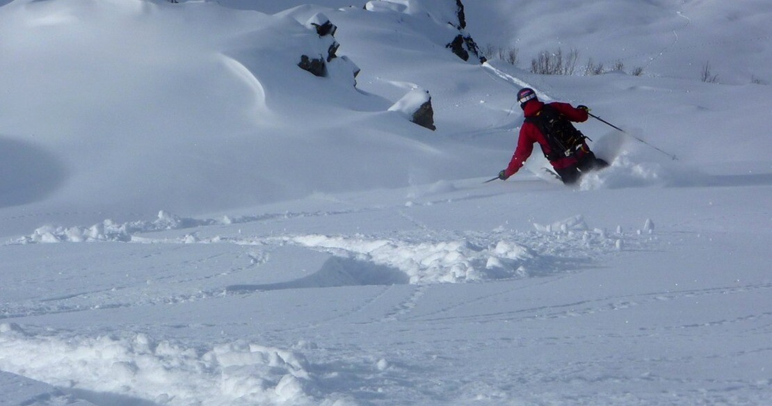 Luxury chalets in Samoens France