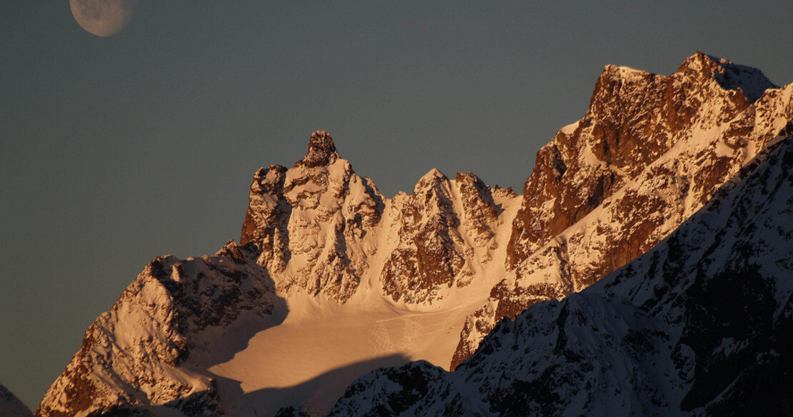 Luxury Hotels in Cervinia Italy