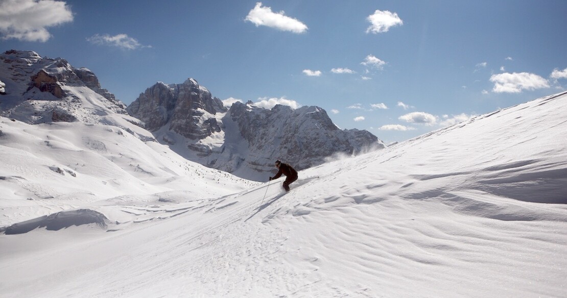 Luxury hotels in Madonna di Campiglio Italy