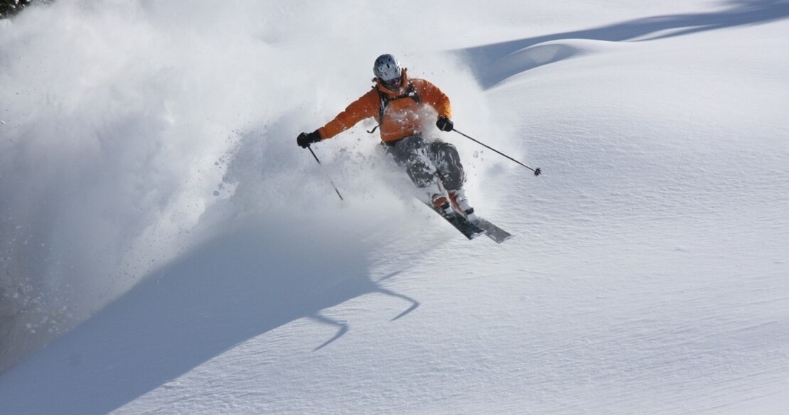 St Anton resort guide - best suited to expert skiers