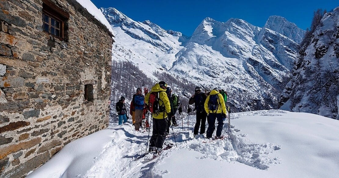 Luxury hotels in Alagna Monterosa Italy