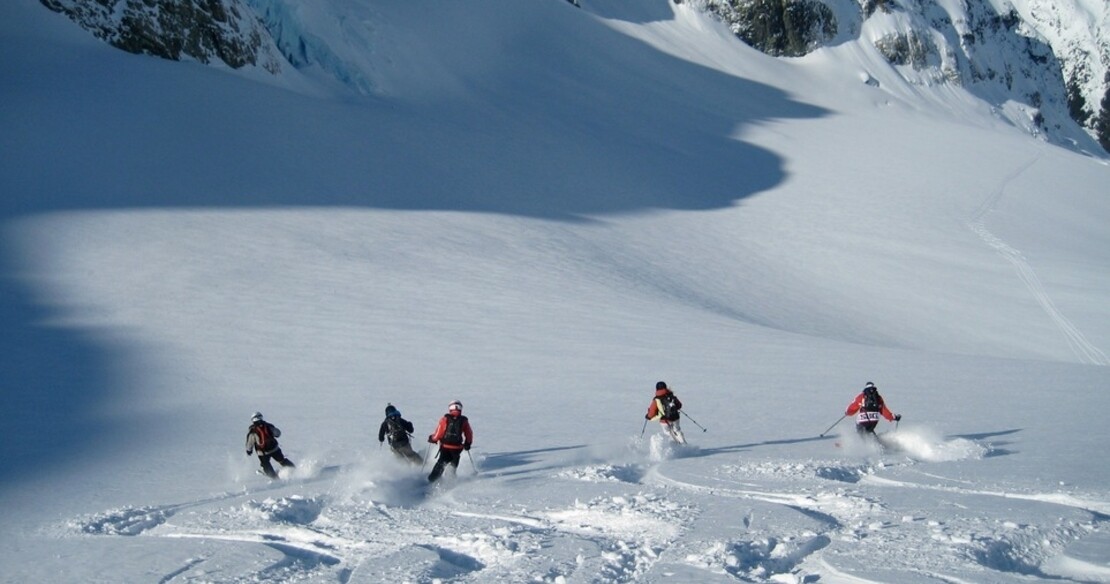 Luxury chalets in Argentiere France