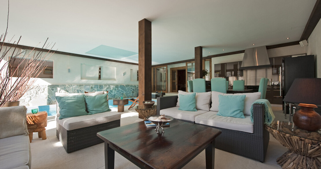 Luxury Catered Ski Chalets