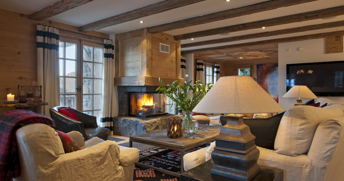 Luxury Ski Holidays