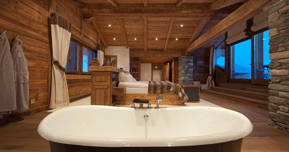 Luxury Ski Holidays