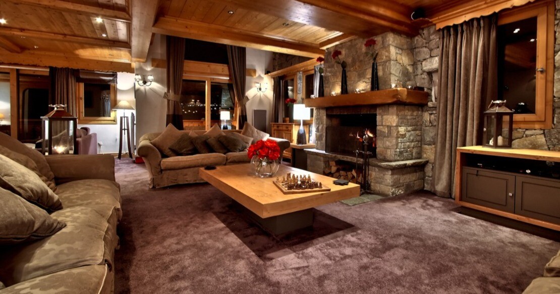 Luxury Ski Holidays