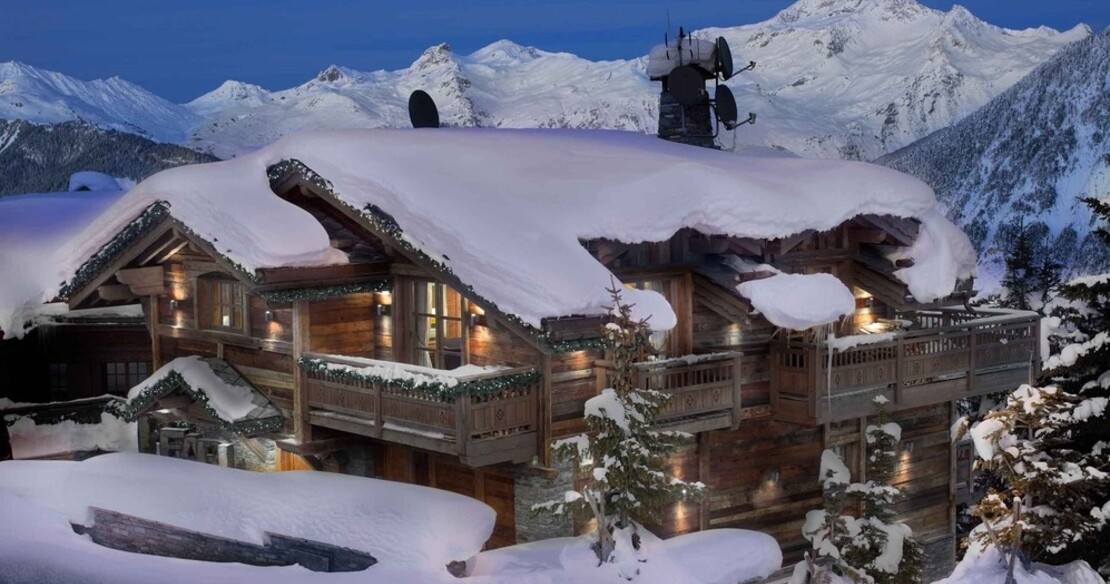 Luxury Ski Holidays