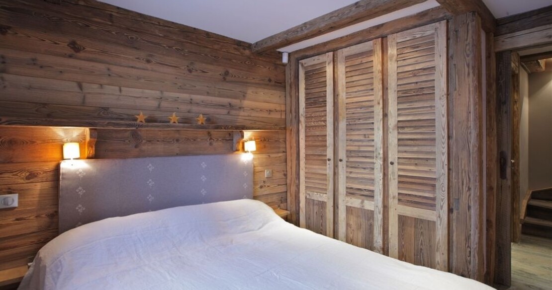 Luxury chalets in Courchevel 1850 France Chalet Ajacour