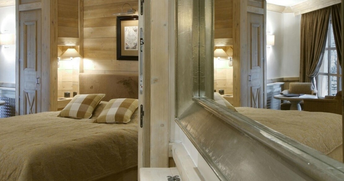 Luxury chalet Courchevel 1850 - Chalet Razzie