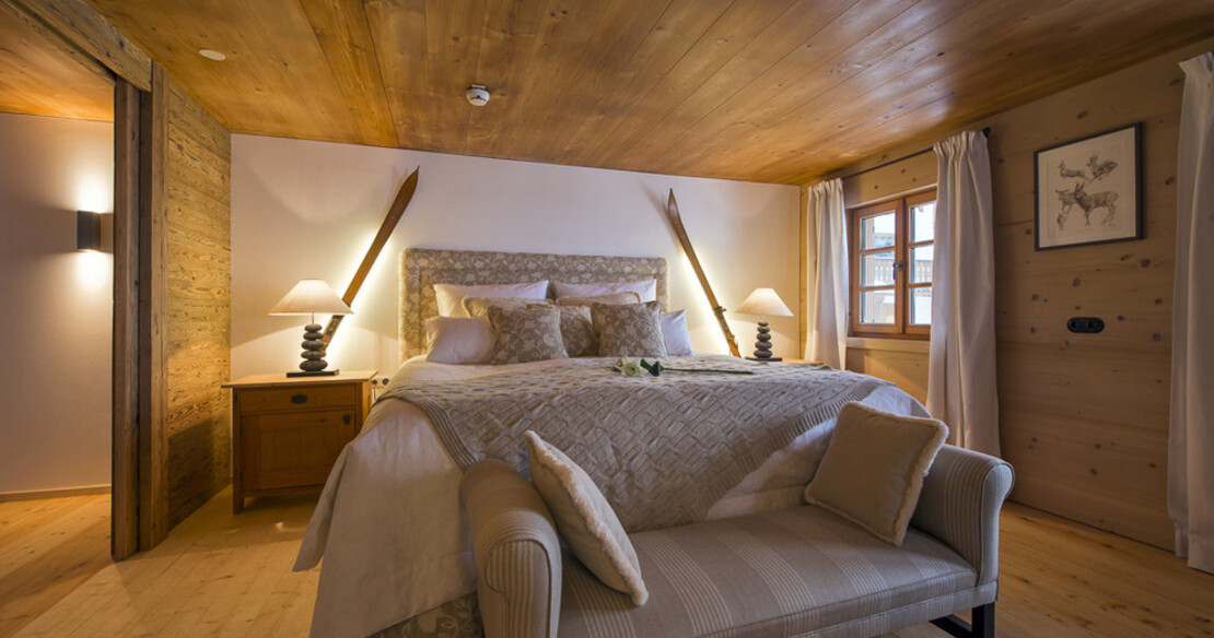 Luxury Chalet 1597 Lech Austria