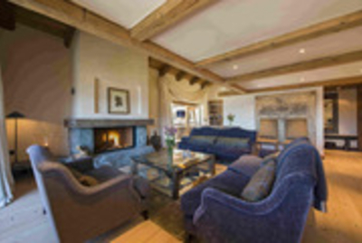 Chalet Basalte Verbier Switzerland