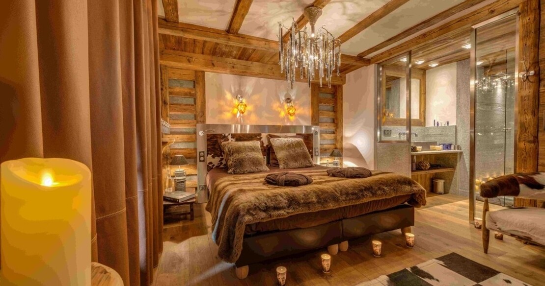 Luxury Chalets in Val D'Isere, Chalet L'Hotse