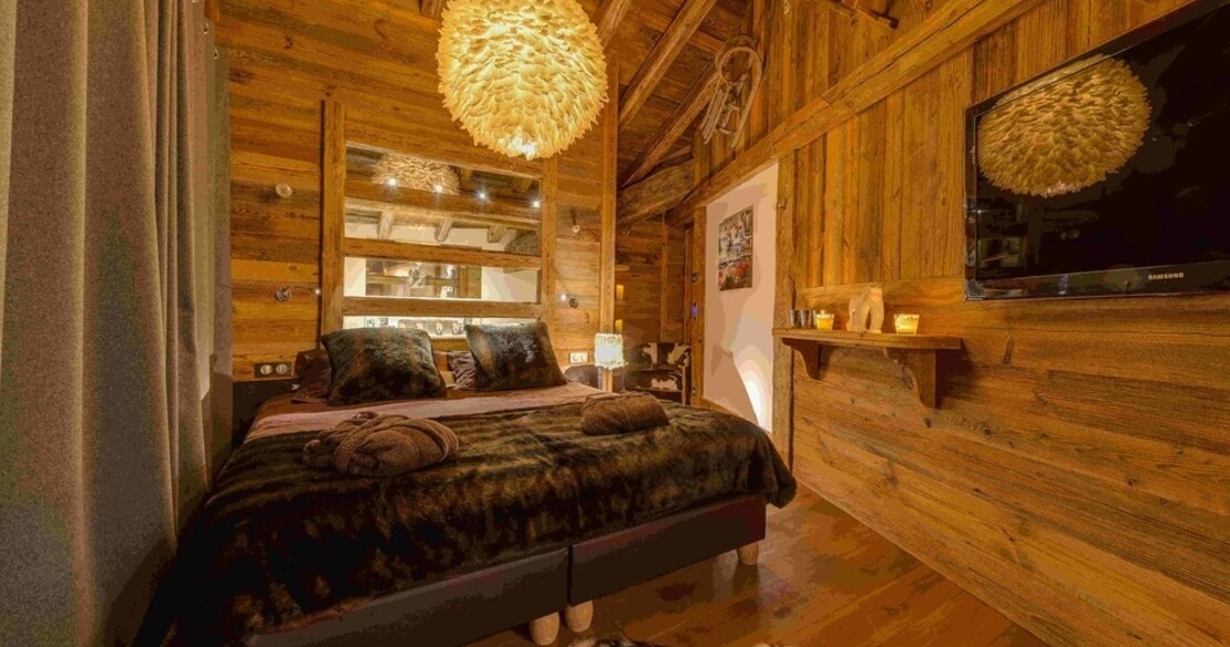 Luxury Chalets in Val D'Isere, Chalet L'Hotse