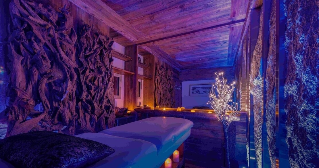 Luxury Chalets in Val D'Isere, Chalet L'Hotse