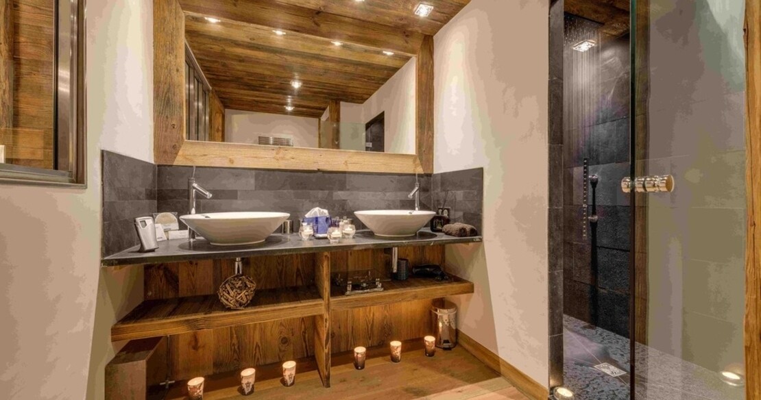 Luxury Chalets in Val D'Isere, Chalet L'Hotse