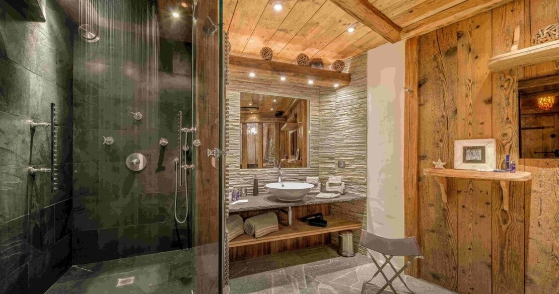 Luxury Chalets in Val D'Isere, Chalet L'Hotse
