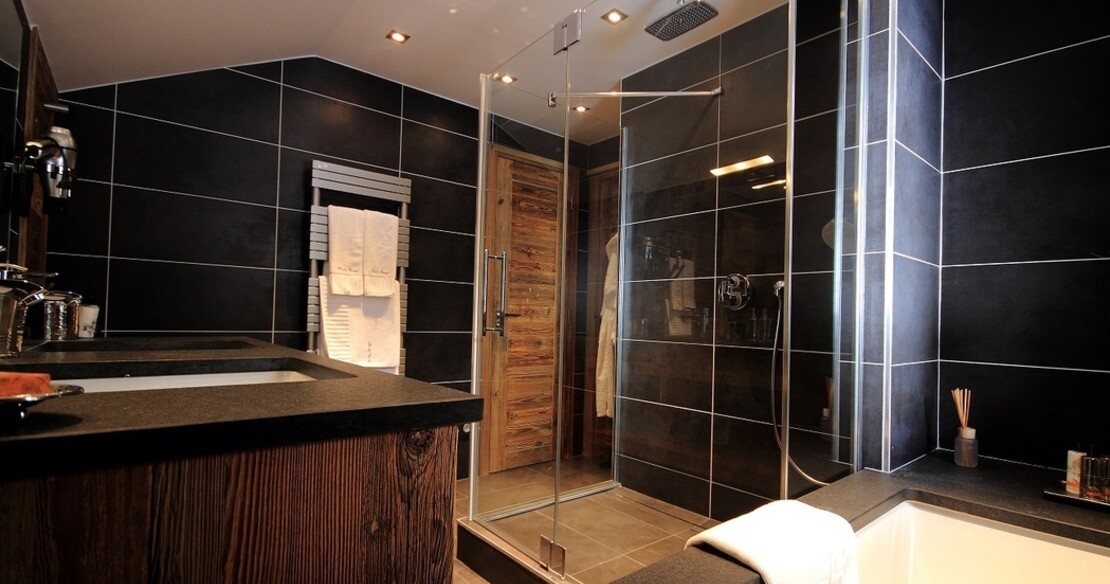 Chalet Genepi Meribel
