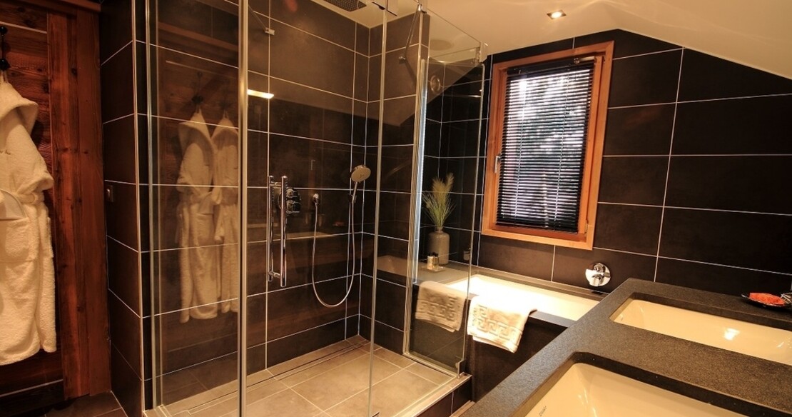 Chalet Genepi Meribel