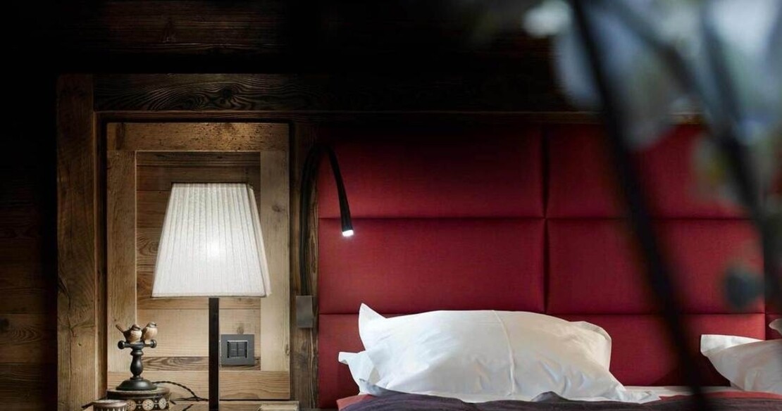 Luxury chalets in Courchevel 1850 - Chalet Ormello