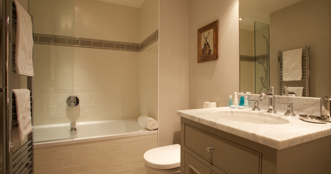 Luxury chalets Meribel - Chalet Pasarale