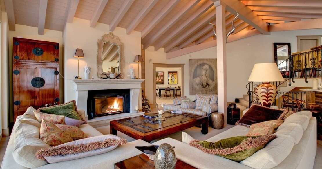 Luxury chalet Zermatt - Chalet Grace